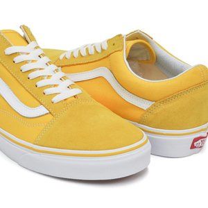 Vans Old Skool Skate Shoes - Like New